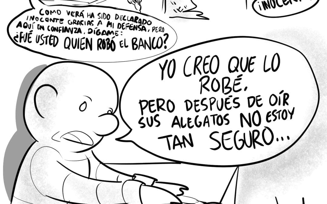 Dubitatio rationabilis