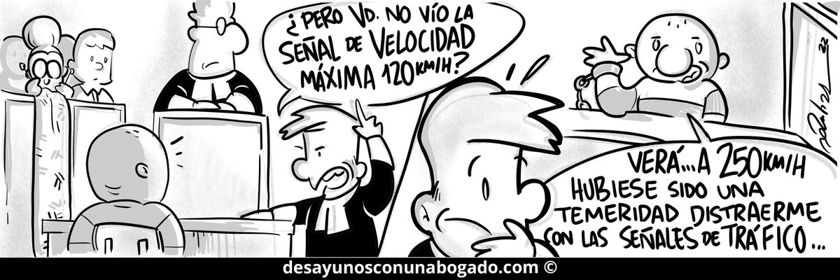 CHISTE BASE 8┬®velocidad excesiva Juicio velocidad excesiva