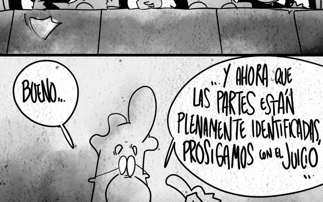 ¡Es usted un tramposo!