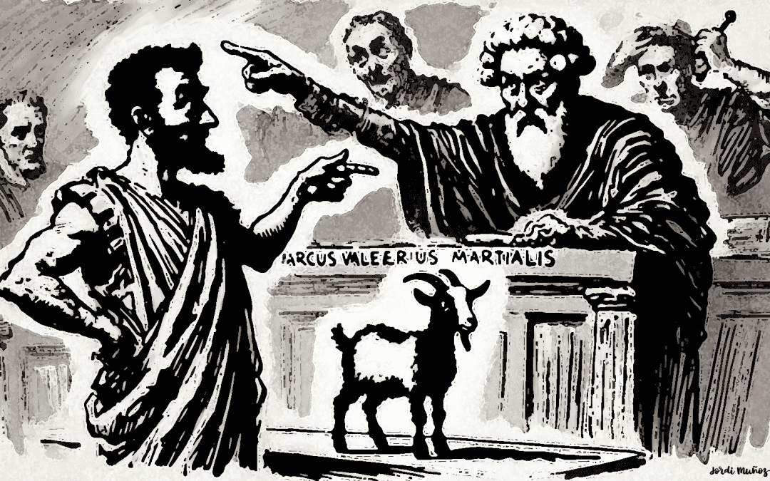 Fatuidad en los estrados