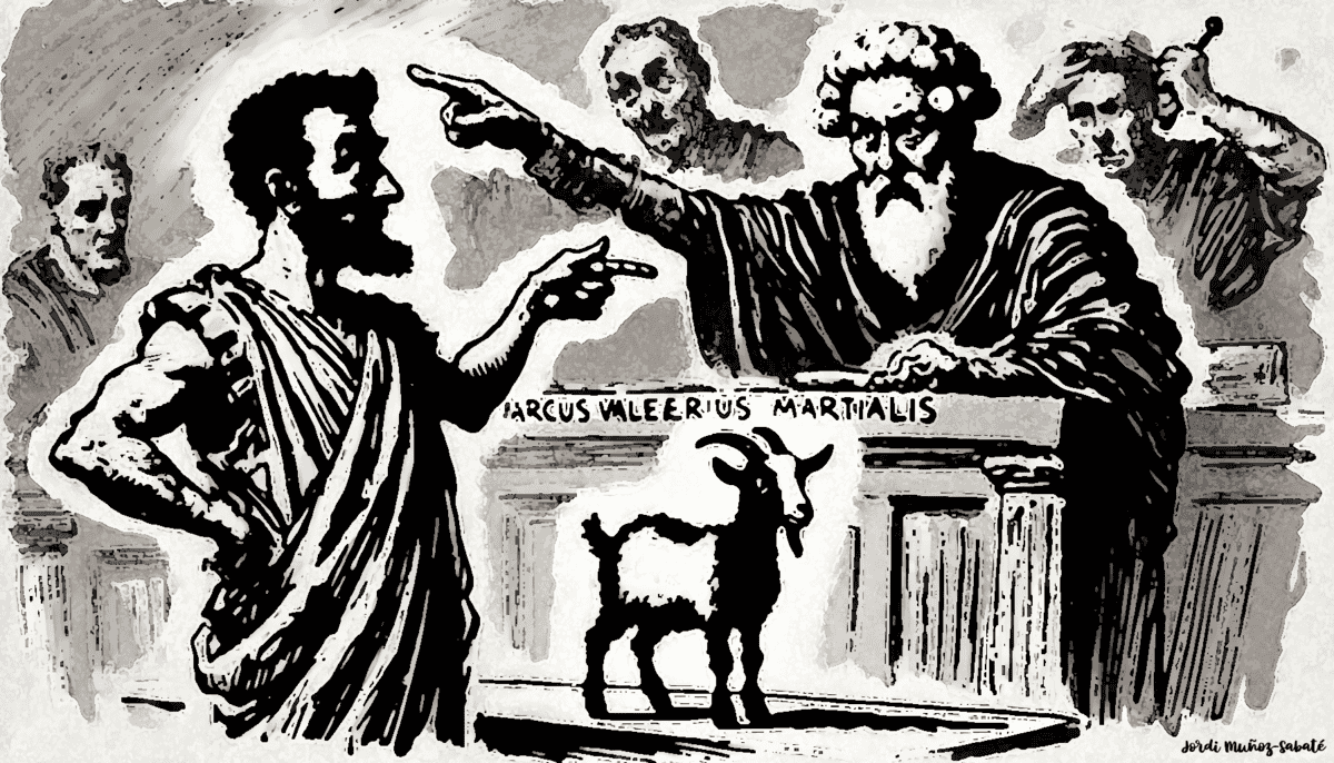 Fatuidad en los estrados