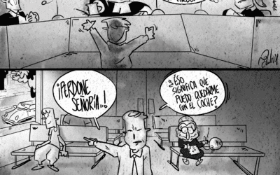 Absolución penal por falta de pruebas