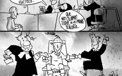 La justicia y el sentido común: ¿siempre van de la mano?