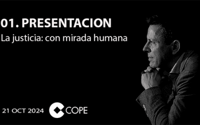 01. La justicia con una mirada humana