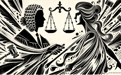 Jerarquías binarias en la Ley Orgánica 1/2025