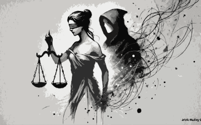 El reto del Poder Judicial en la era Trump