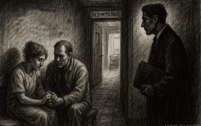 Hipoxia en el parto: cómo reclamar por negligencia médica (plazos, pruebas y sentencias clave)