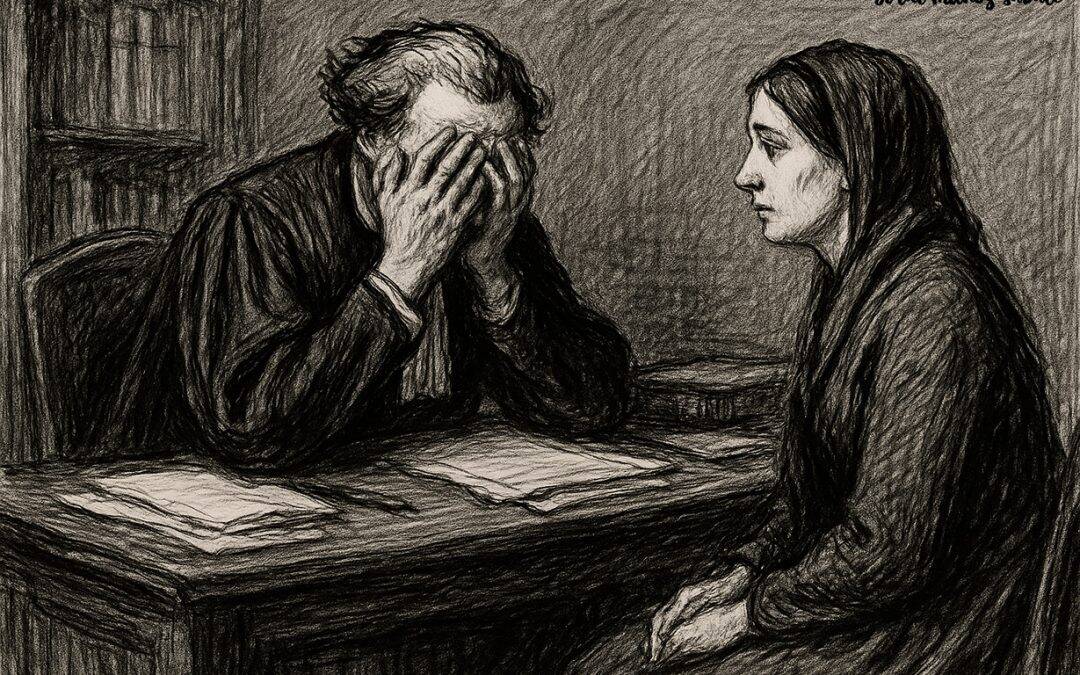 La responsabilidad civil del abogado: errores, negligencias y consecuencias jurídicas