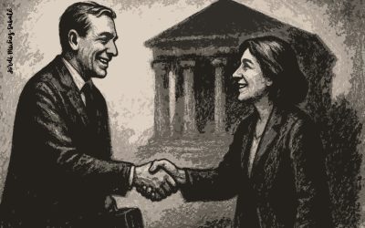 Responsabilidad civil de los administradores de sociedades: checklist para blindarte frente a una derivación sancionadora