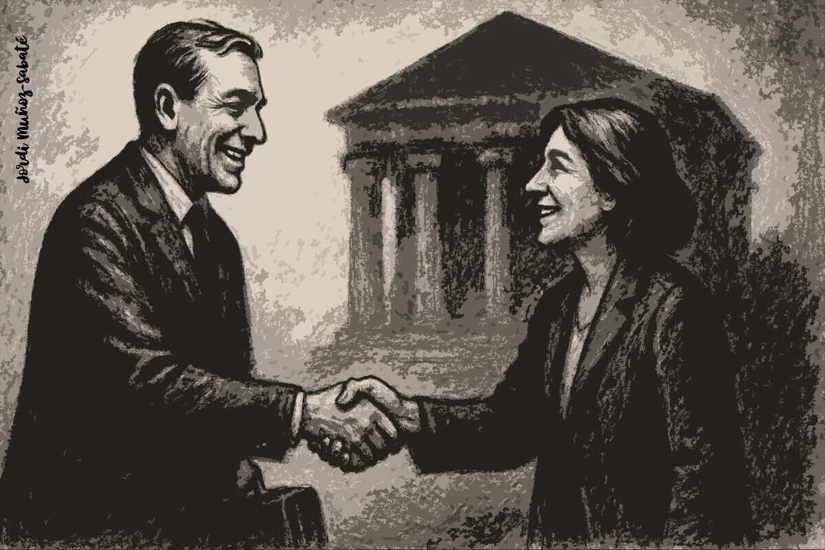 Responsabilidad de los administradores