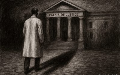 Responsabilidad penal por negligencia médica: claves jurídicas y consejos para profesionales sanitarios