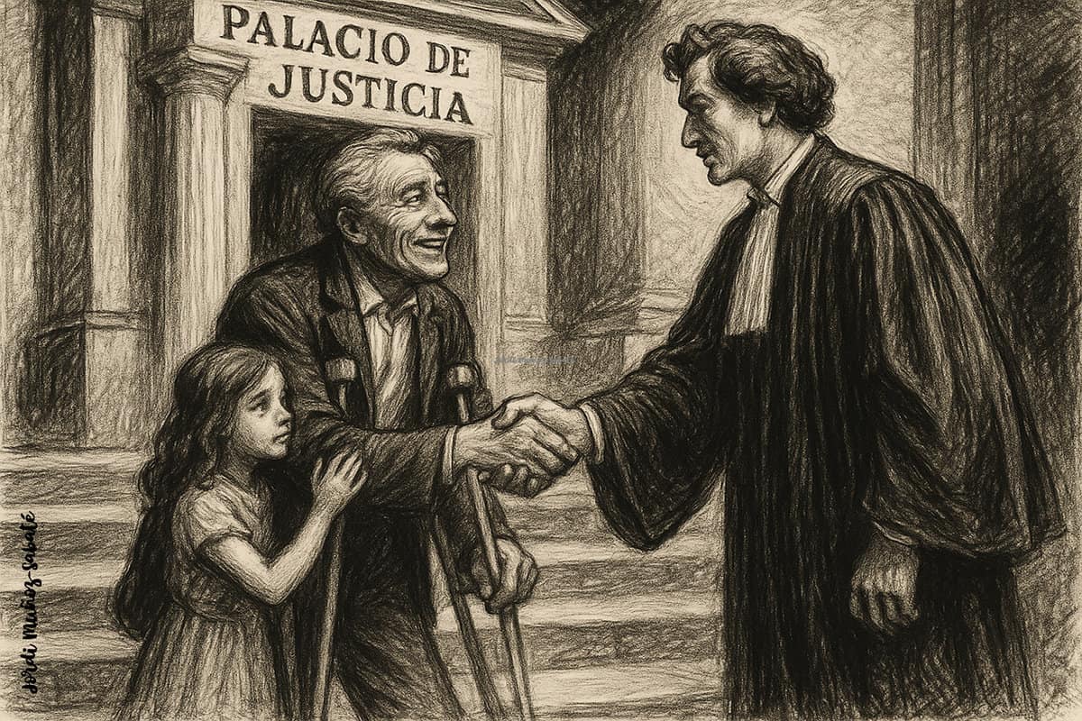 Valoración del daño en accidentes de trabajo