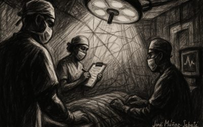 Responsabilidad civil en la medicina en equipo