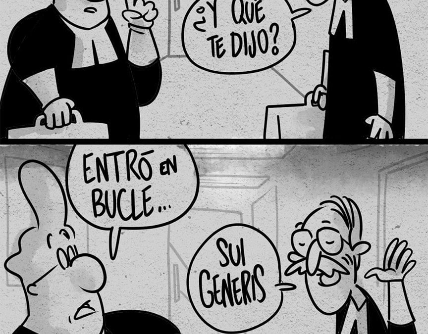 MASC: manual de autodestrucción del sentido común