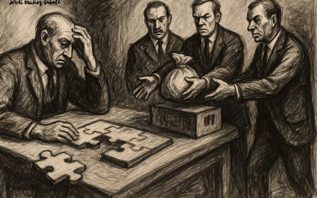 Acción individual y acción social en la responsabilidad de administradores en los casos de despatrimonialización de la sociedad