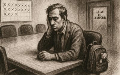 ¿Puede la empresa negarse a negociar la adaptación de jornada del artículo 34.8 ET?